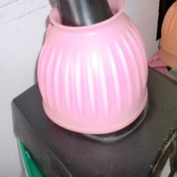 Campanas Fluorescentes
